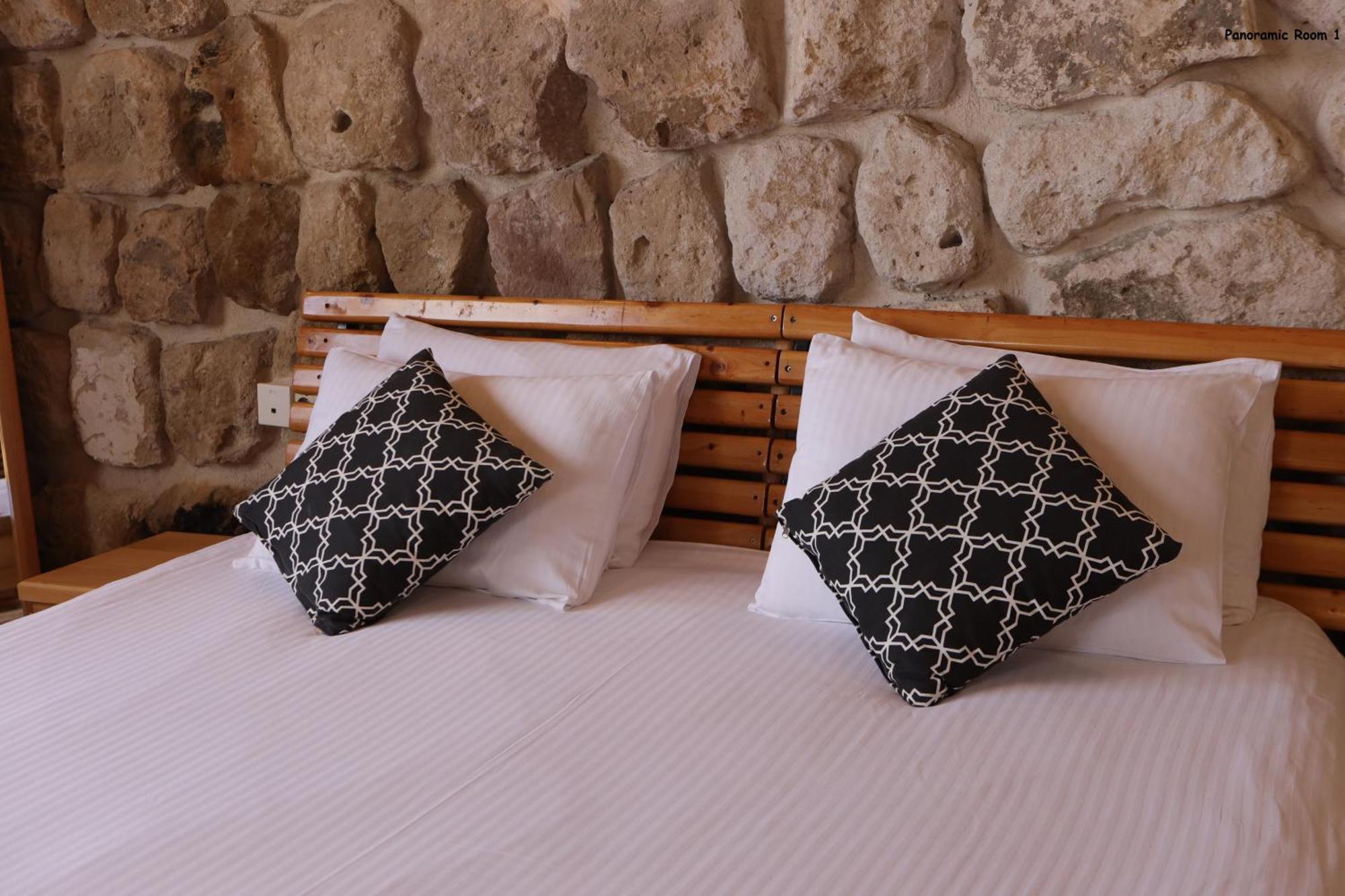 Pinhan Cave Suites Учгісар Екстер'єр фото